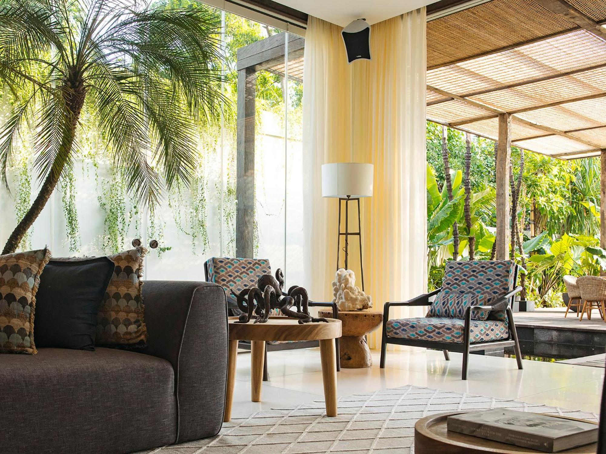 Noku Beach House By Elite Havens 세미냑 외부 사진