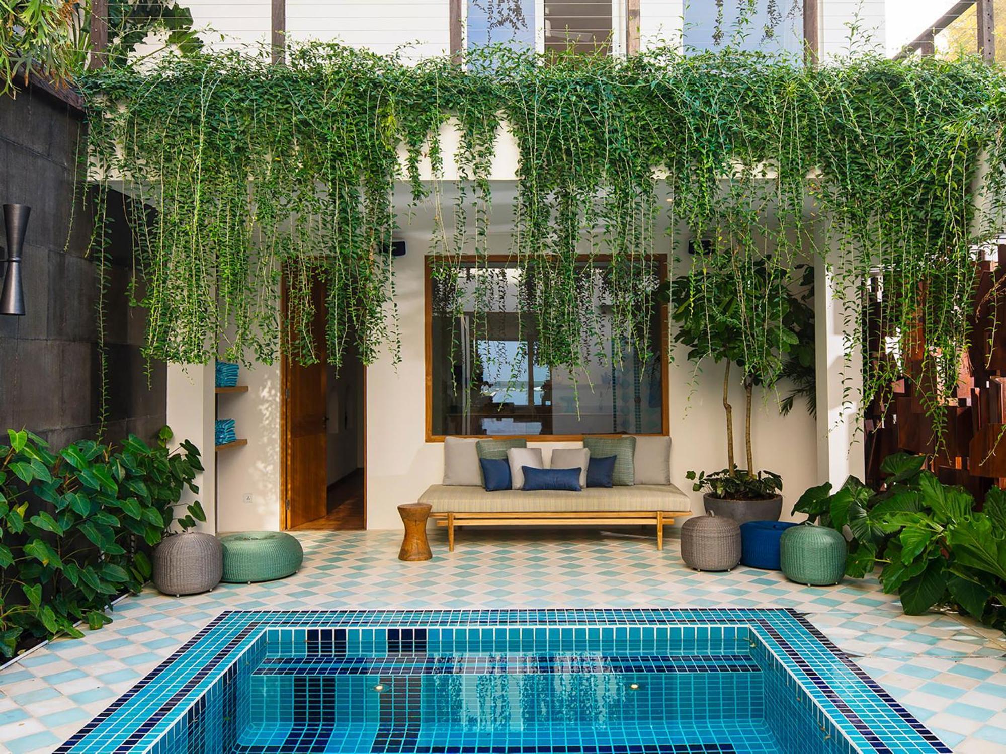Noku Beach House By Elite Havens 세미냑 외부 사진