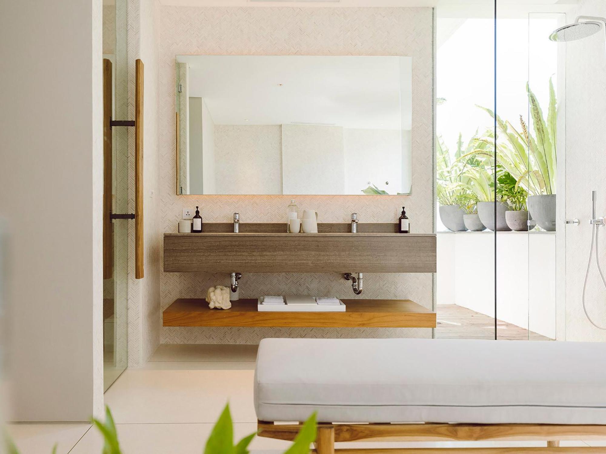 Noku Beach House By Elite Havens 세미냑 외부 사진
