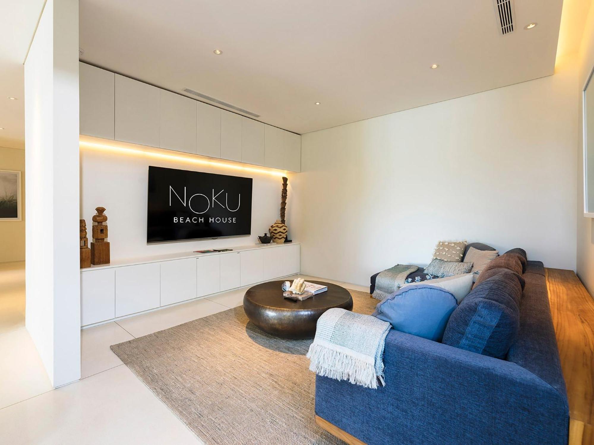 Noku Beach House By Elite Havens 세미냑 외부 사진