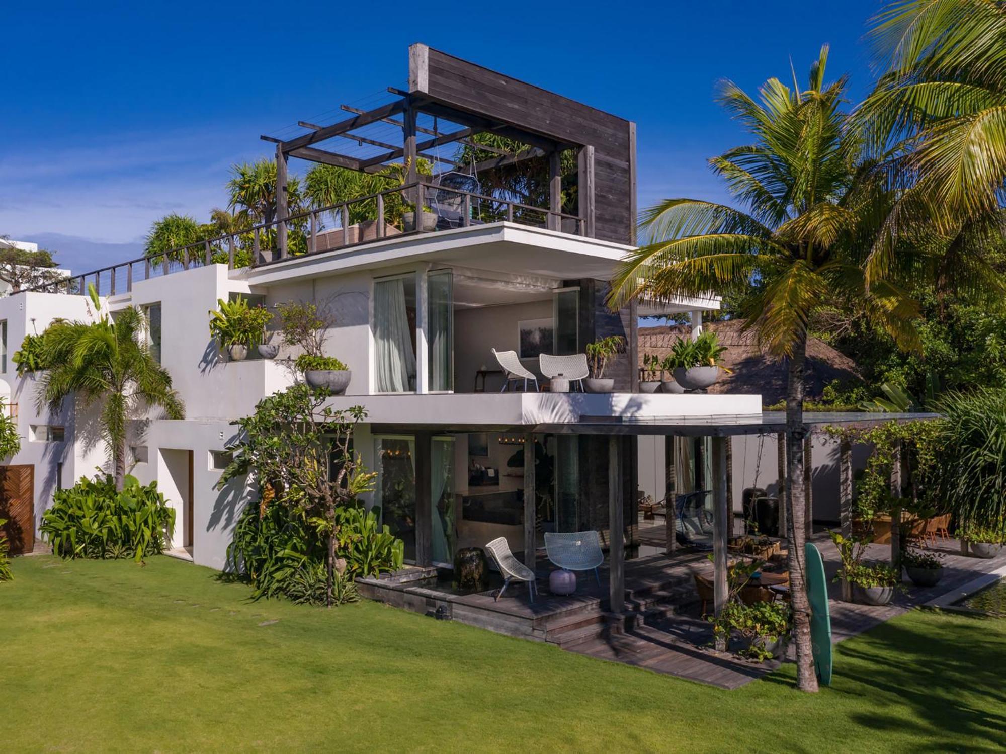 Noku Beach House By Elite Havens 세미냑 외부 사진